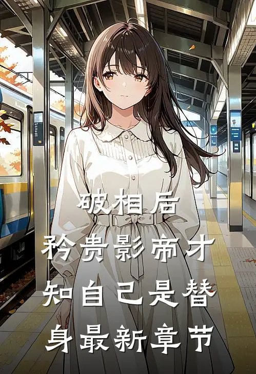 破相后，矜贵影帝才知自己是替身最新章节