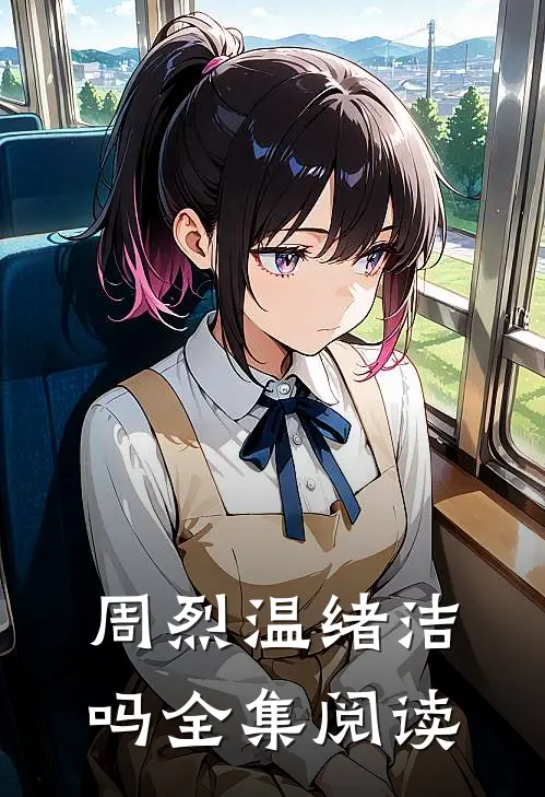 周烈温绪洁吗全集阅读