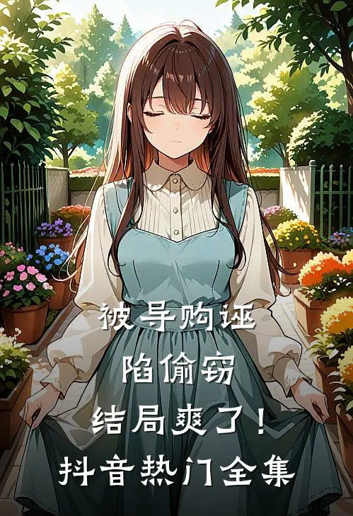 被导购诬陷偷窃，结局爽了！抖音热门 全集