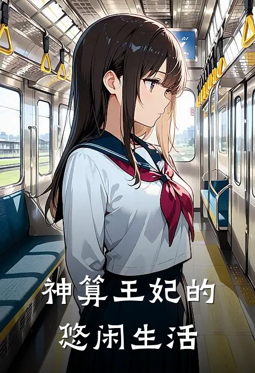 神算王妃的悠闲生活