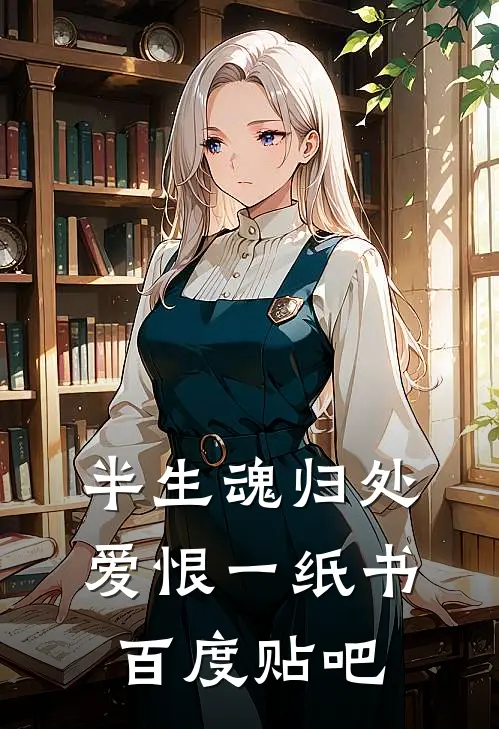 半生魂归处，爱恨一纸书百度贴吧