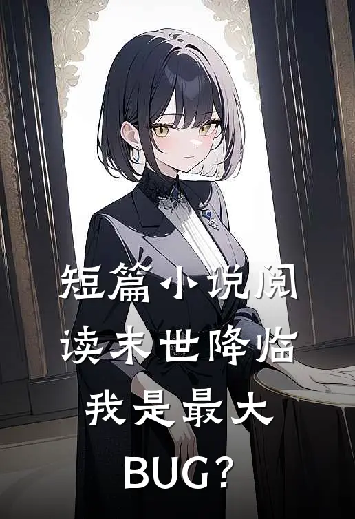 短篇小说阅读末世降临：我是最大BUG？