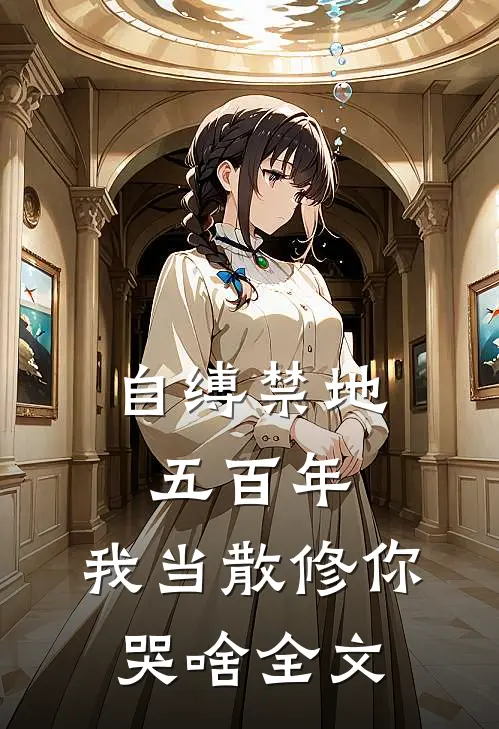 自缚禁地五百年，我当散修你哭啥全文