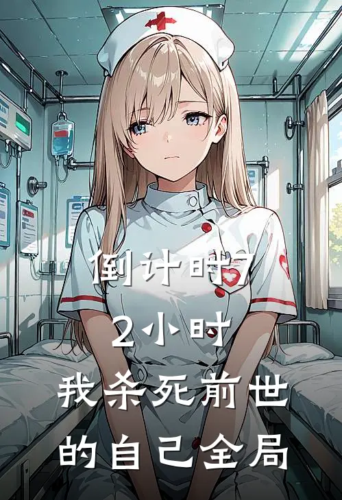 倒计时72小时：我杀死前世的自己全局