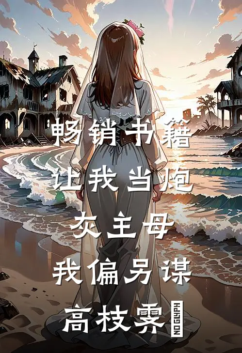 畅销书籍让我当炮灰主母,我偏另谋高枝霁妘