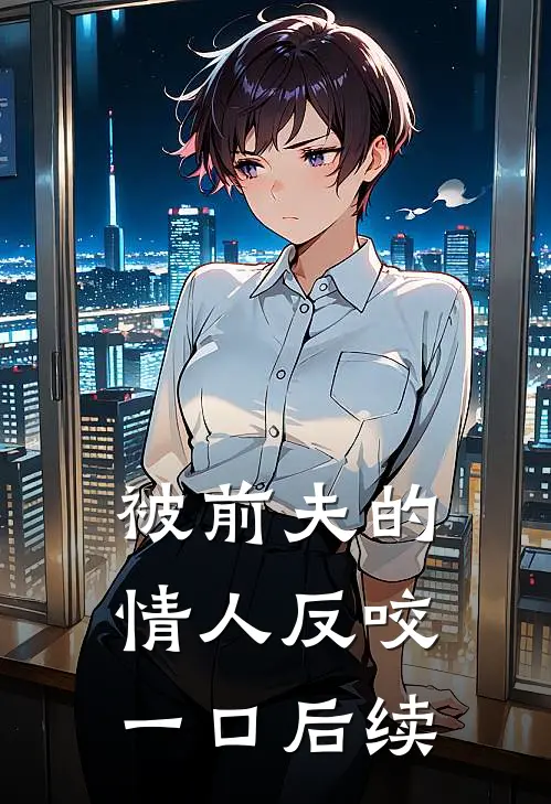 被前夫的情人反咬一口后续