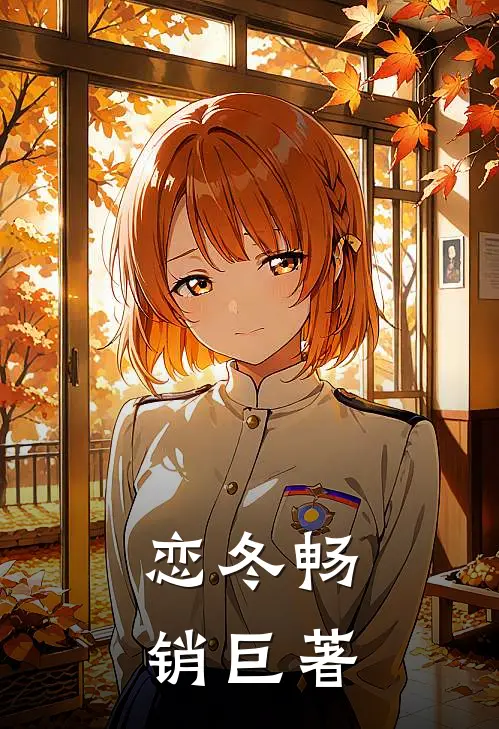 恋冬畅销巨著