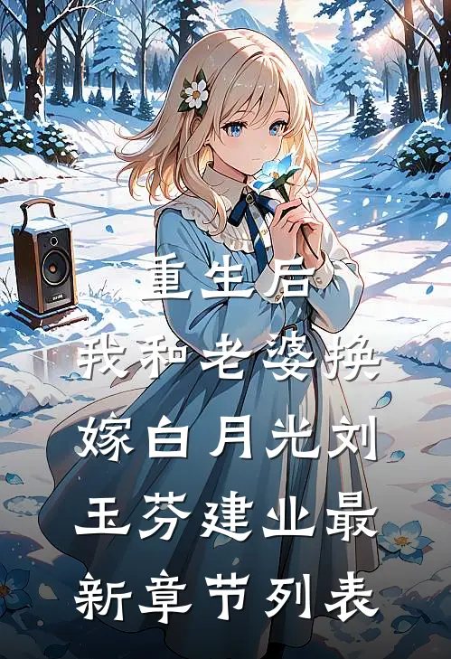 重生后，我和老婆换嫁白月光刘玉芬建业最新章节列表
