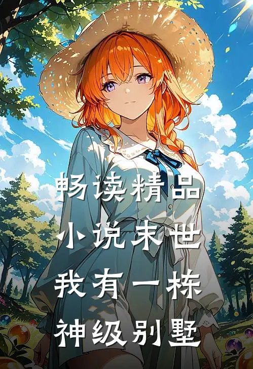 畅读精品小说末世：我有一栋神级别墅