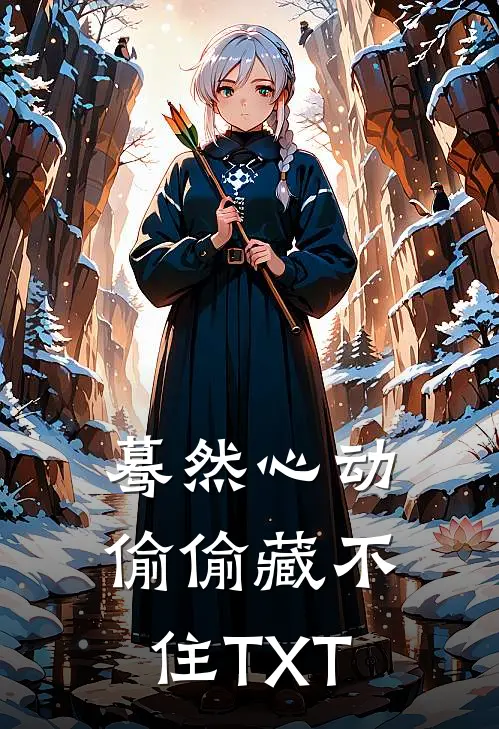蓦然心动，偷偷藏不住TXT