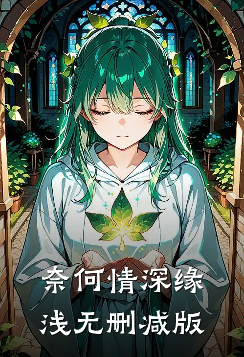 奈何情深缘浅无删减版