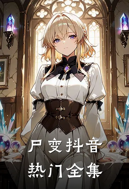 尸变抖音热门 全集