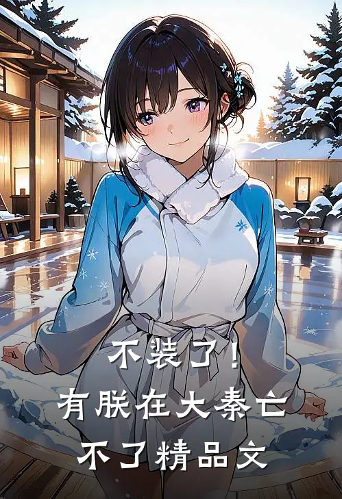 不装了！有朕在，大秦亡不了精品文