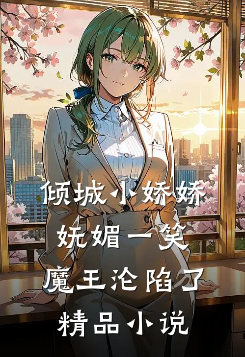 倾城小娇娇妩媚一笑，魔王沦陷了精品小说