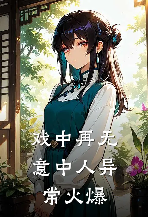 戏中再无意中人异常火爆