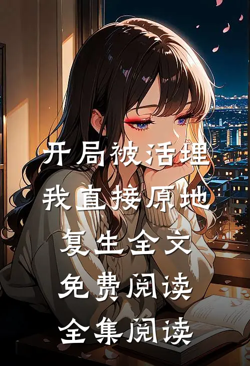 开局被活埋,我直接原地复生全文免费阅读全集阅读