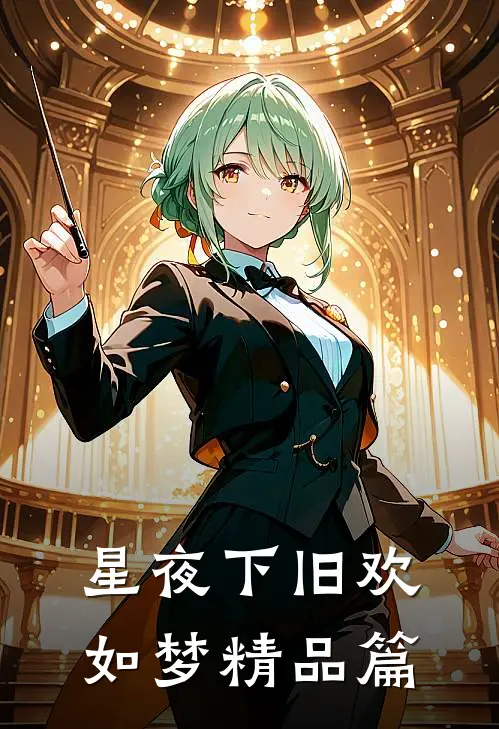 星夜下旧欢如梦精品篇