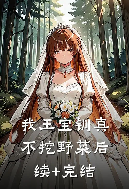 我王宝钏真不挖野菜后续+完结