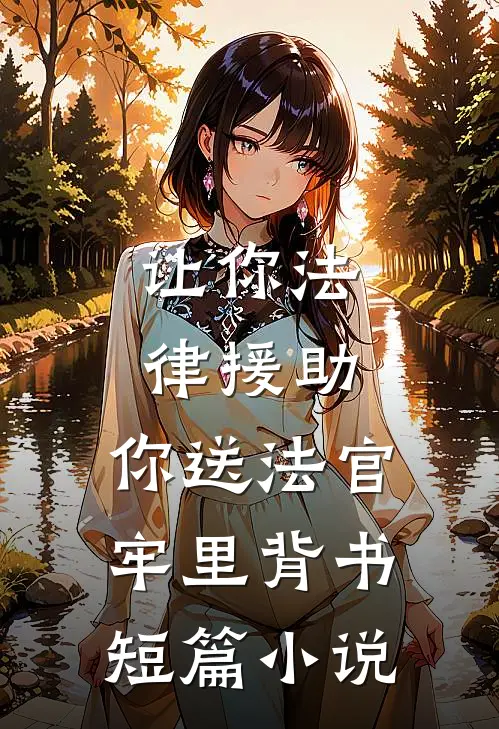 让你法律援助，你送法官牢里背书短篇小说
