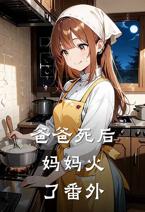 爸爸死后，妈妈火了番外