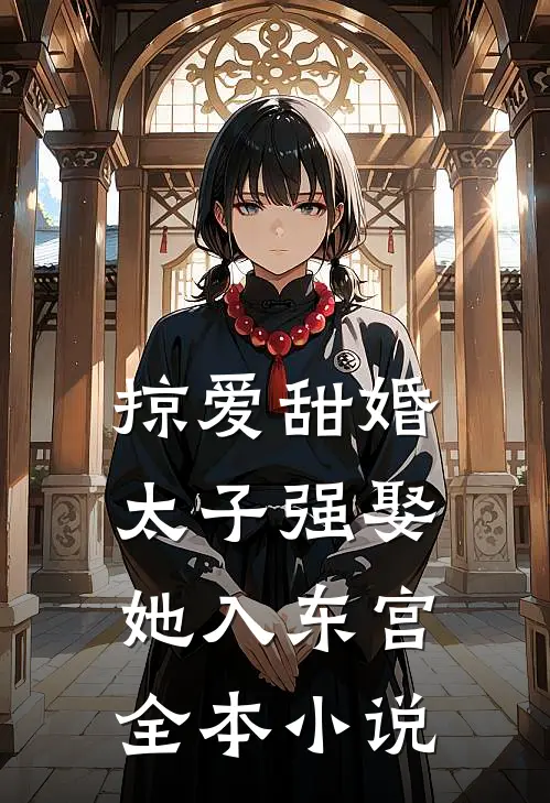 掠爱甜婚：太子强娶她入东宫全本小说