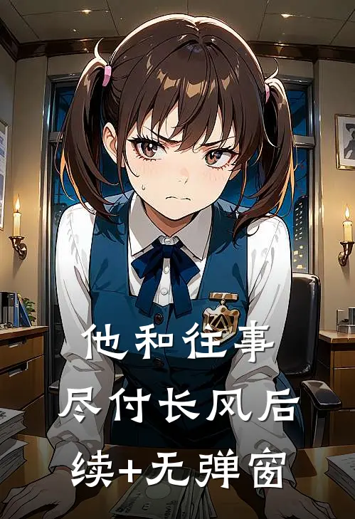 他和往事，尽付长风后续+无弹窗