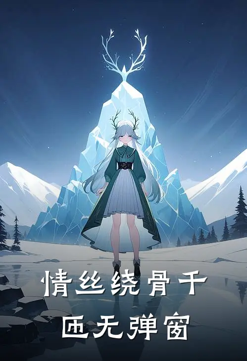 情丝绕骨千匝无弹窗