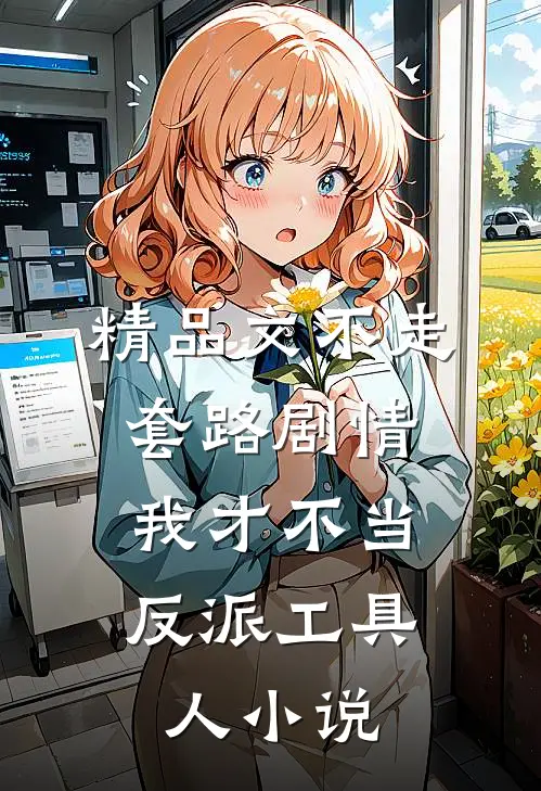 精品文不走套路剧情,我才不当反派工具人小说