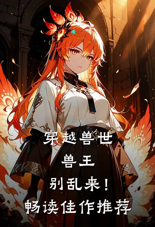 穿越兽世：兽王，别乱来！畅读佳作推荐