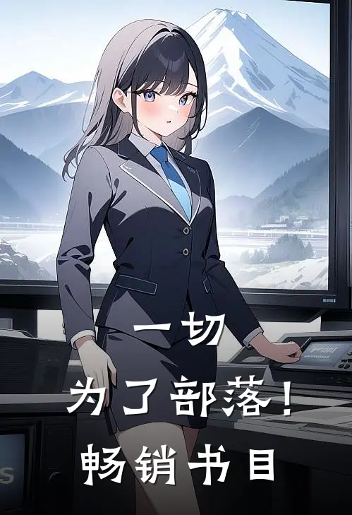 一切，为了部落！畅销书目