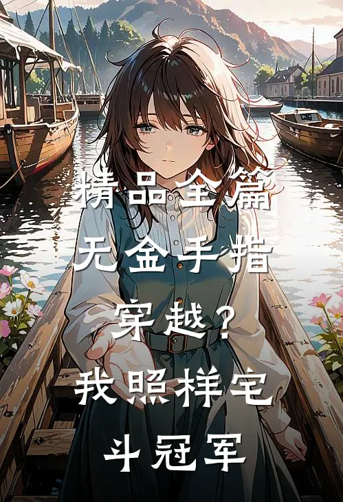精品全篇无金手指穿越？我照样宅斗冠军