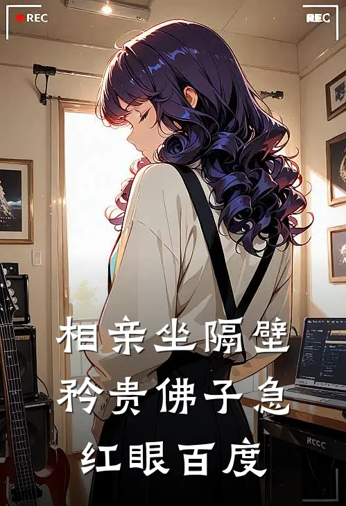 相亲坐隔壁，矜贵佛子急红眼百度