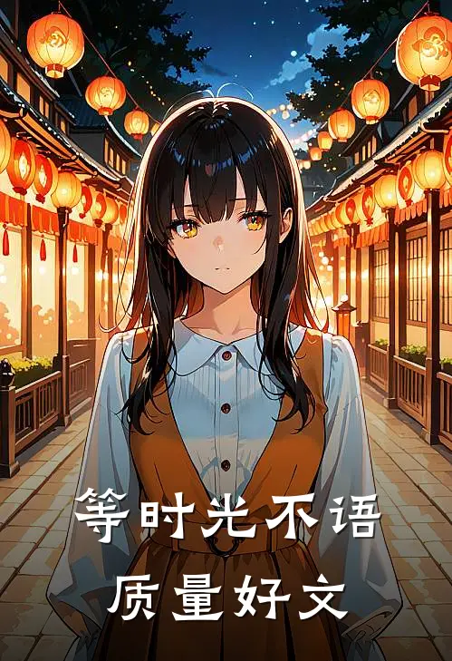等时光不语质量好文