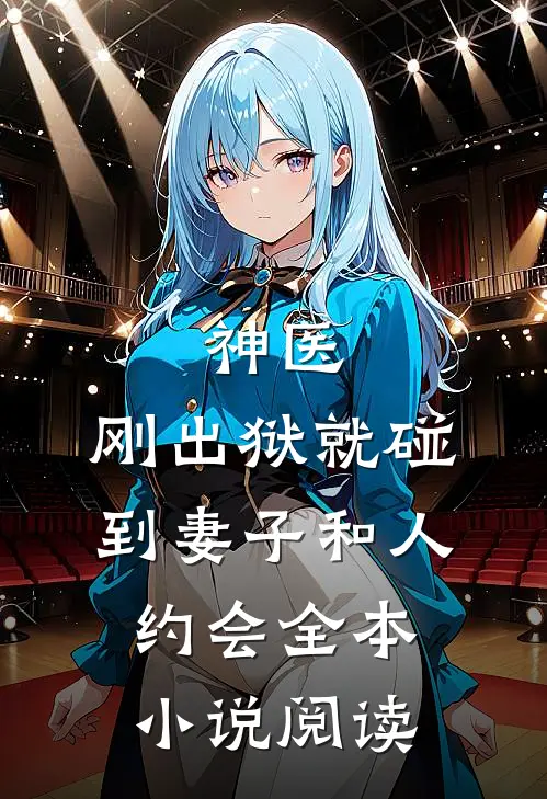 神医：刚出狱就碰到妻子和人约会全本小说阅读
