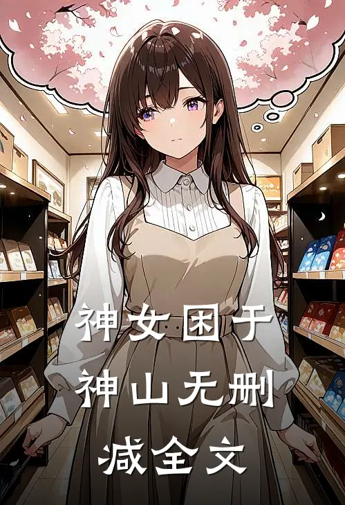 神女困于神山无删减全文
