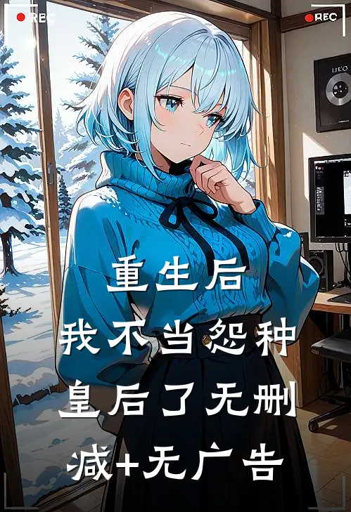 重生后，我不当怨种皇后了无删减+无广告