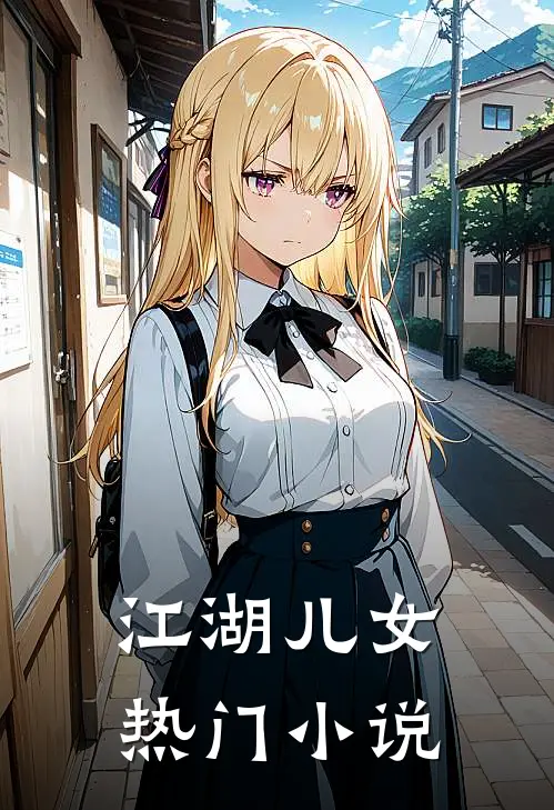 江湖儿女热门小说