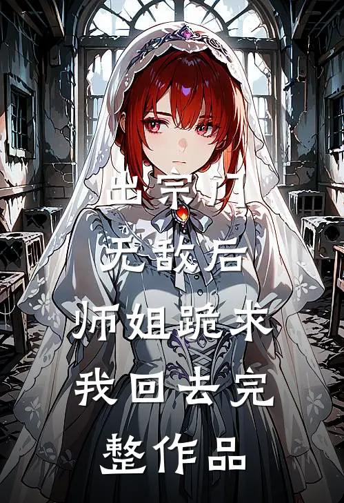 出宗门无敌后，师姐跪求我回去完整作品