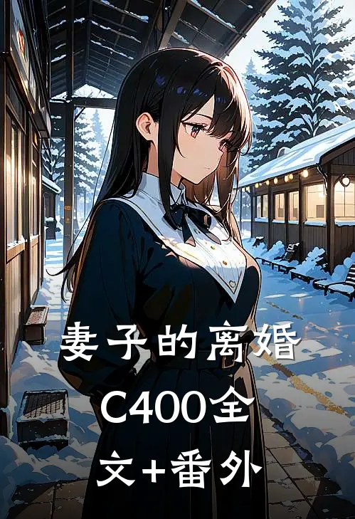 妻子的离婚C400全文+番外