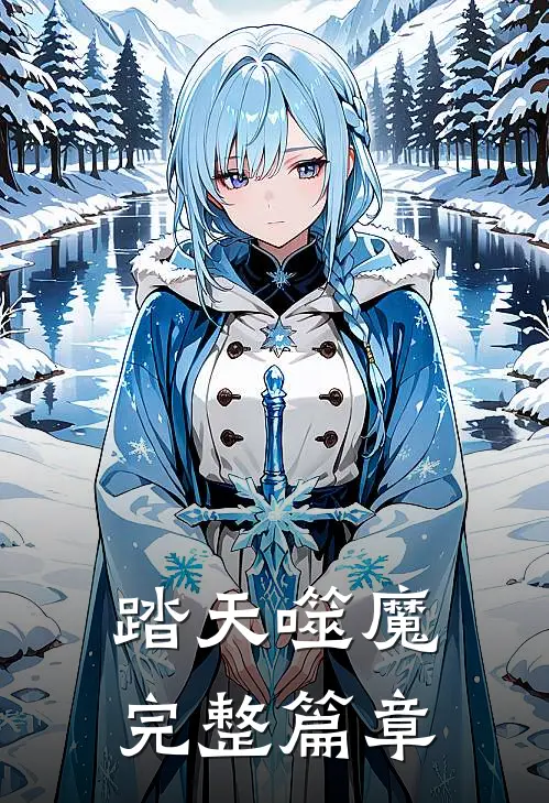 踏天噬魔完整篇章