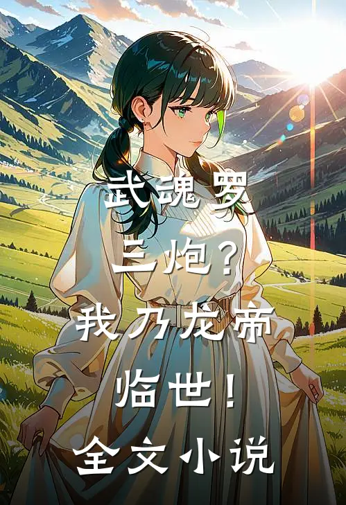 武魂罗三炮？我乃龙帝临世！全文小说
