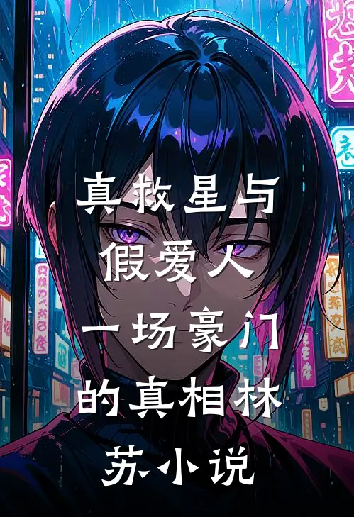 真救星与假爱人；一场豪门的真相林苏小说
