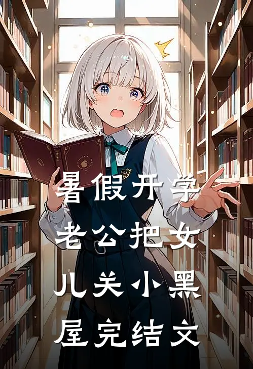 暑假开学，老公把女儿关小黑屋完结文
