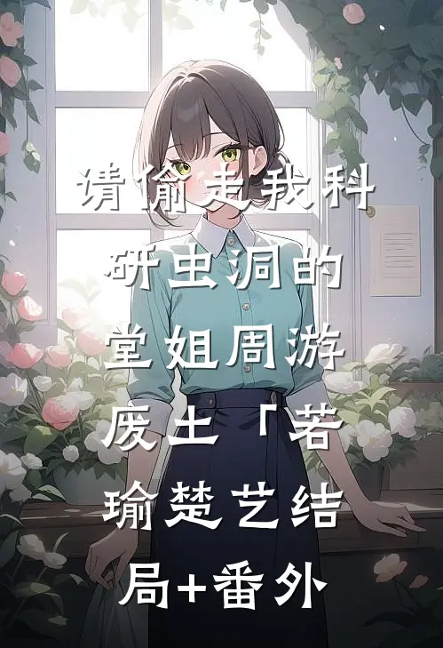 请偷走我科研虫洞的堂姐周游废土「若瑜楚艺结局+番外
