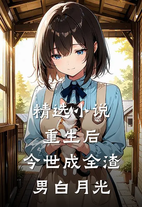 精选小说重生后，今世成全渣男白月光