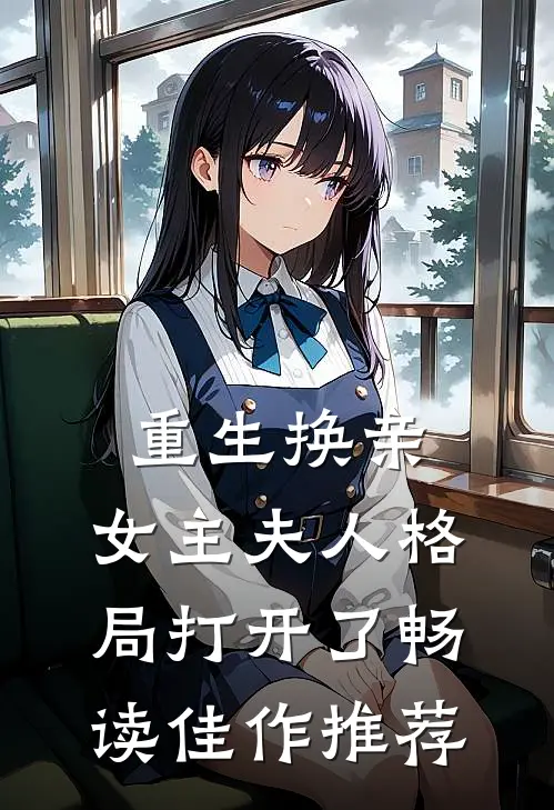 重生换亲，女主夫人格局打开了畅读佳作推荐