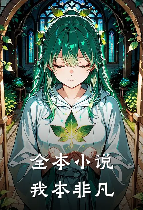 全本小说我本非凡