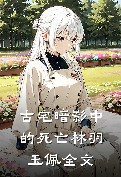古宅暗影中的死亡林羽玉佩全文