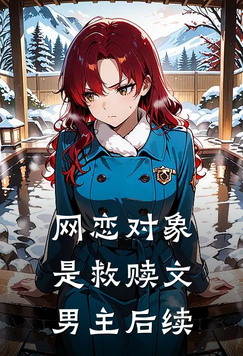 网恋对象是救赎文男主后续