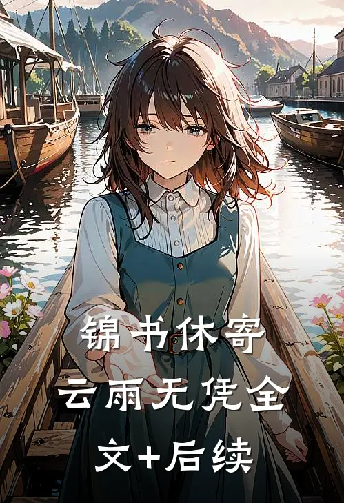 锦书休寄，云雨无凭全文+后续